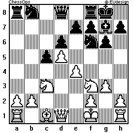 Chess Board