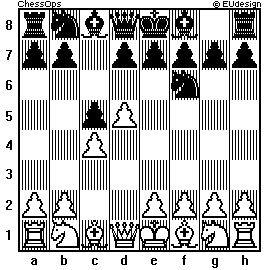 Chess Board