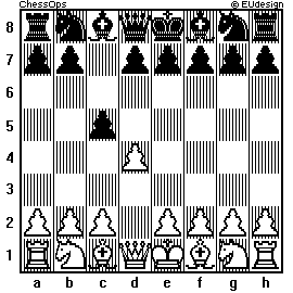 Chess Board