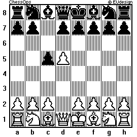 Chess Board