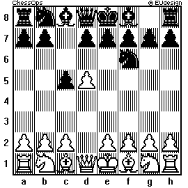 Chess Board