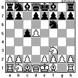 Chess Board
