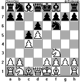 Chess Board