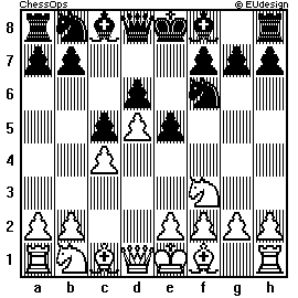 Chess Board