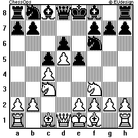 Chess Board