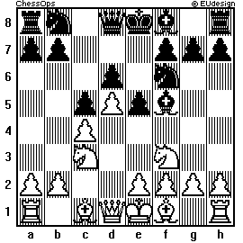 Chess Board