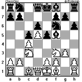Chess Board