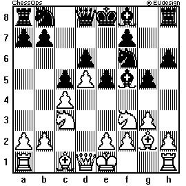 Chess Board