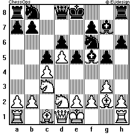 Chess Board