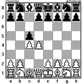 Chess Board