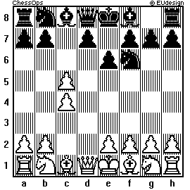 Chess Board