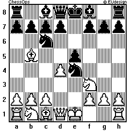 Chess Board