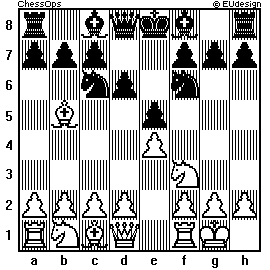 Chess Board