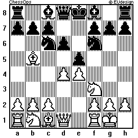 Chess Board