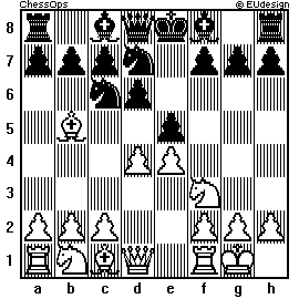 Chess Board