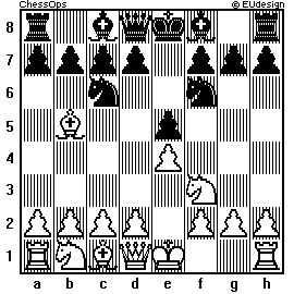 Chess Board