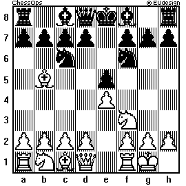 Chess Board