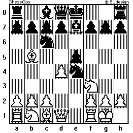 Chess Board