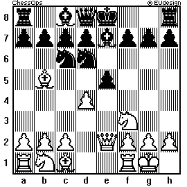 Chess Board