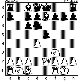 Chess Board