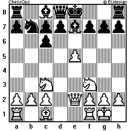 Chess Board