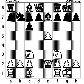 Chess Board