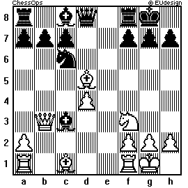 Chess Board