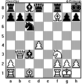 Chess Board