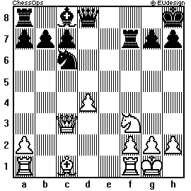 Chess Board
