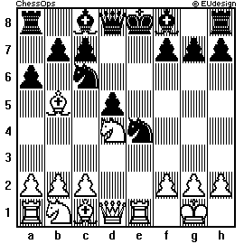 Chess Board