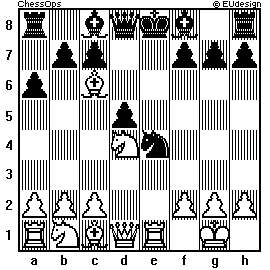 Chess Board