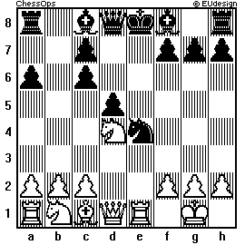 Chess Board