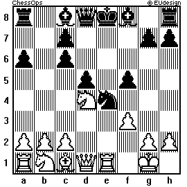 Chess Board