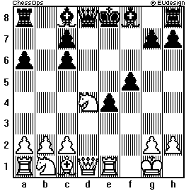 Chess Board