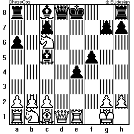 Chess Board