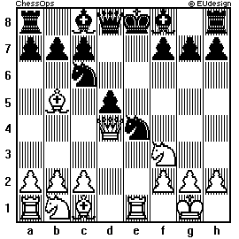 Chess Board