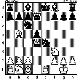 Chess Board