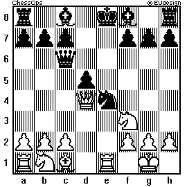 Chess Board