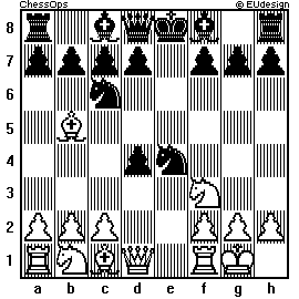 Chess Board