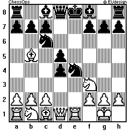 Chess Board