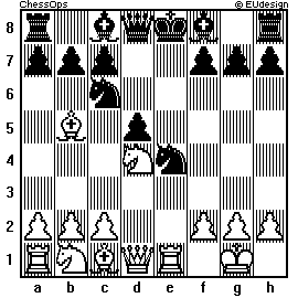 Chess Board