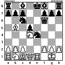 Chess Board