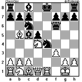 Chess Board