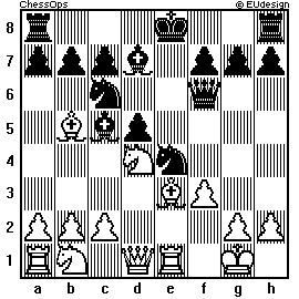 Chess Board