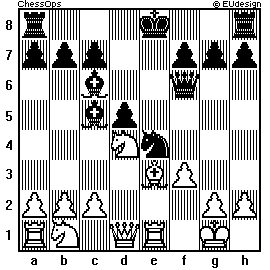 Chess Board