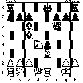 Chess Board