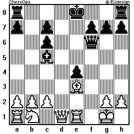 Chess Board