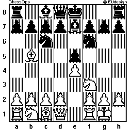Chess Board