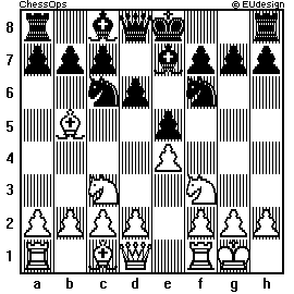 Chess Board