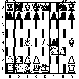 Chess Board